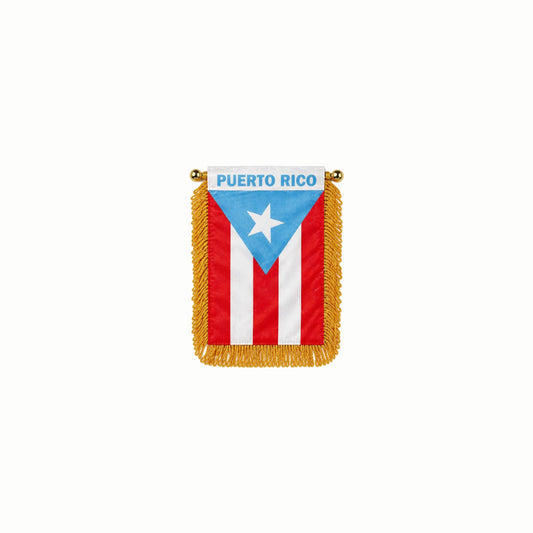SAMPLE - Banderas