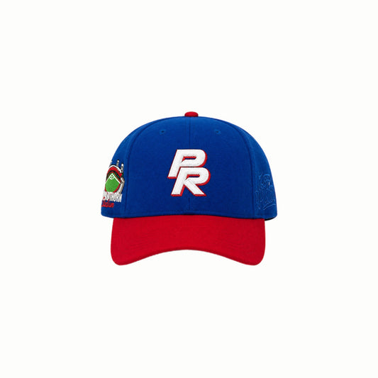 1OF1 NOCAP | Hiram Cap