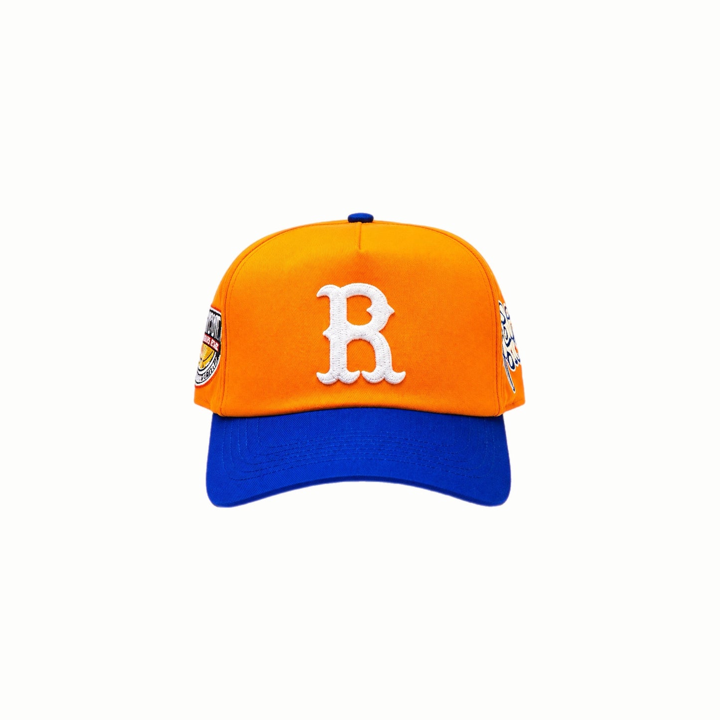 RESQ | OB Cap