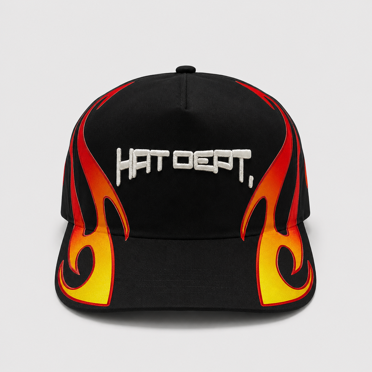 THE HAT DEPT | FLAMEZ CAP