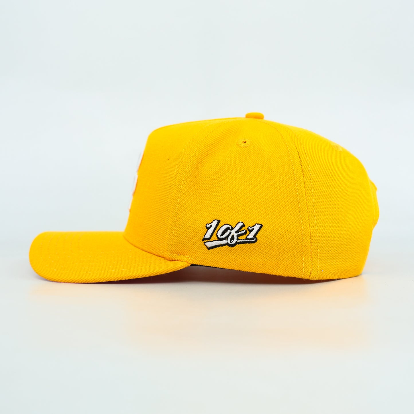 1of1nocap | Essentials Yellow