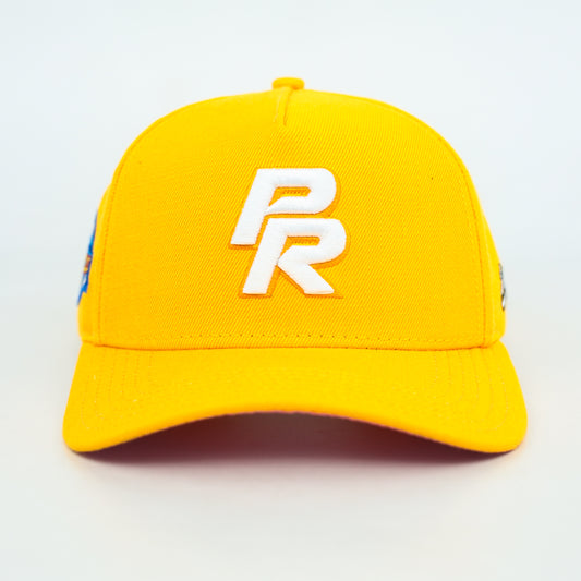 1of1nocap | Essentials Yellow