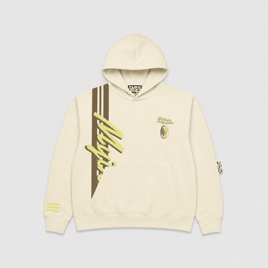 MYTHIK | Reality Hoodie