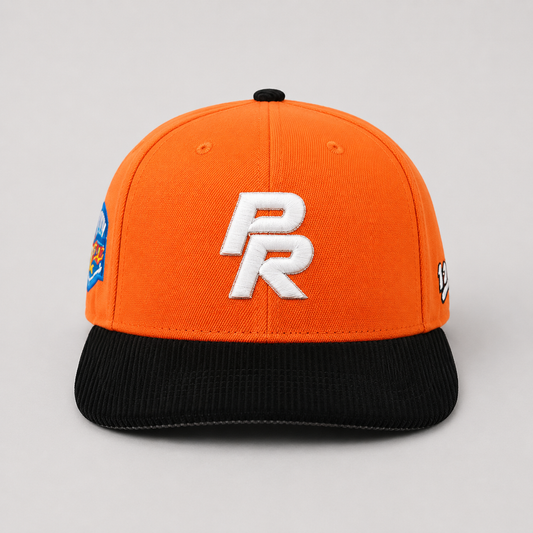 1of1nocap | Essentials For Sample (Orange)