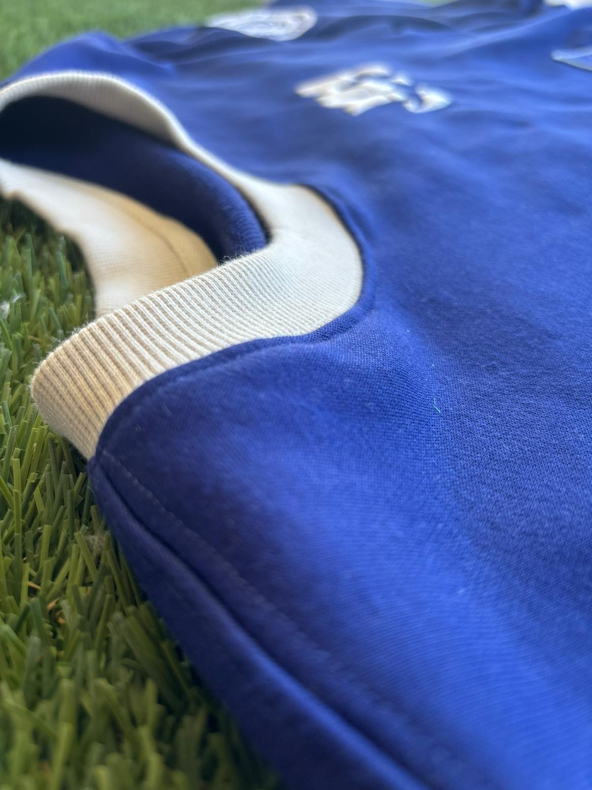 YAHWEH | ARCHIVE SWEATER