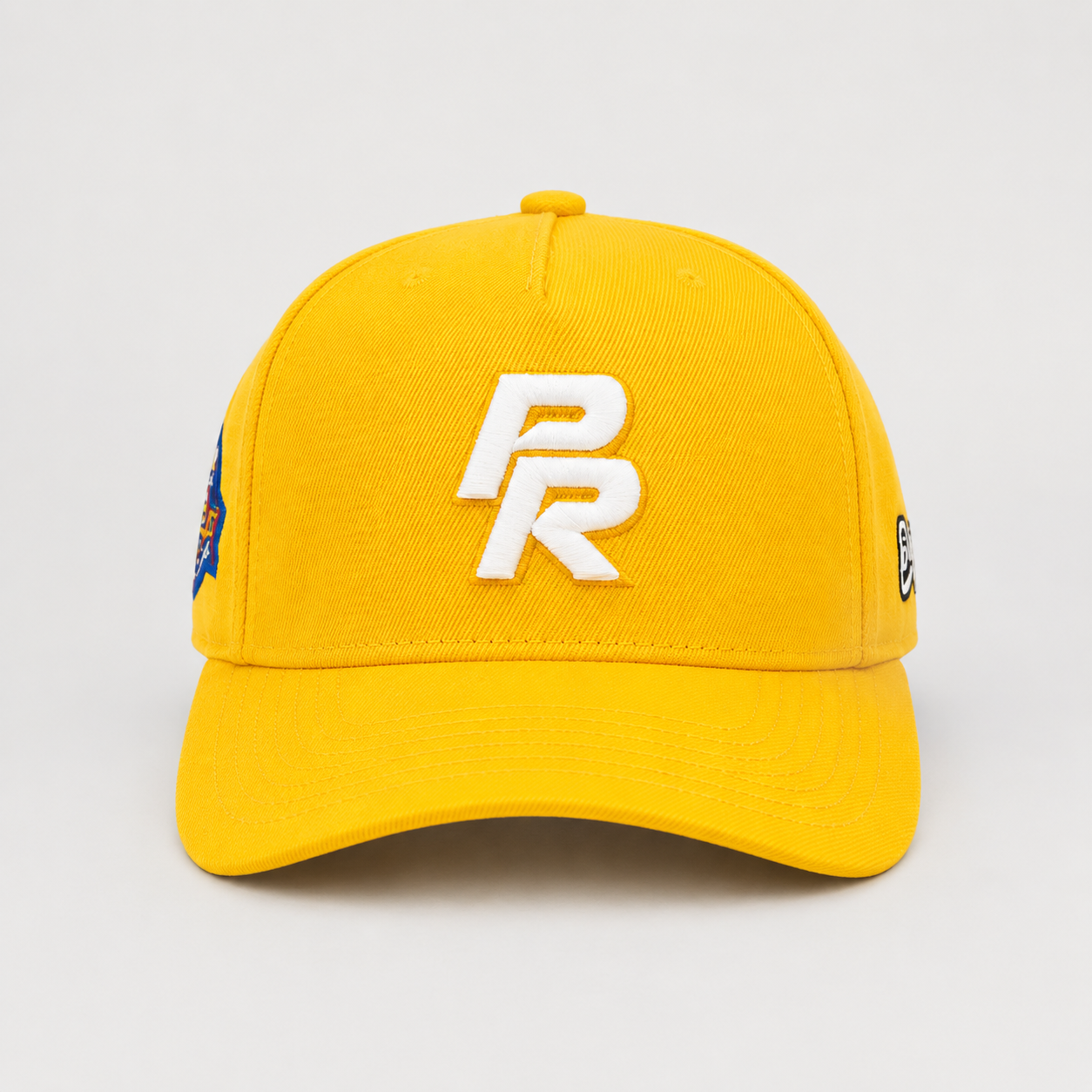 1of1nocap | Essentials Yellow