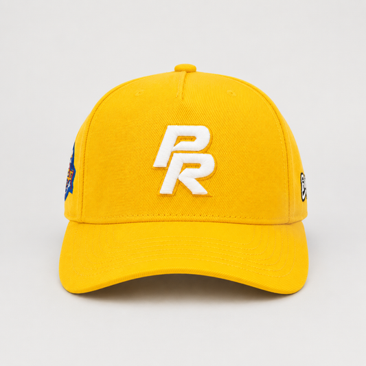 1of1nocap | Essentials Yellow