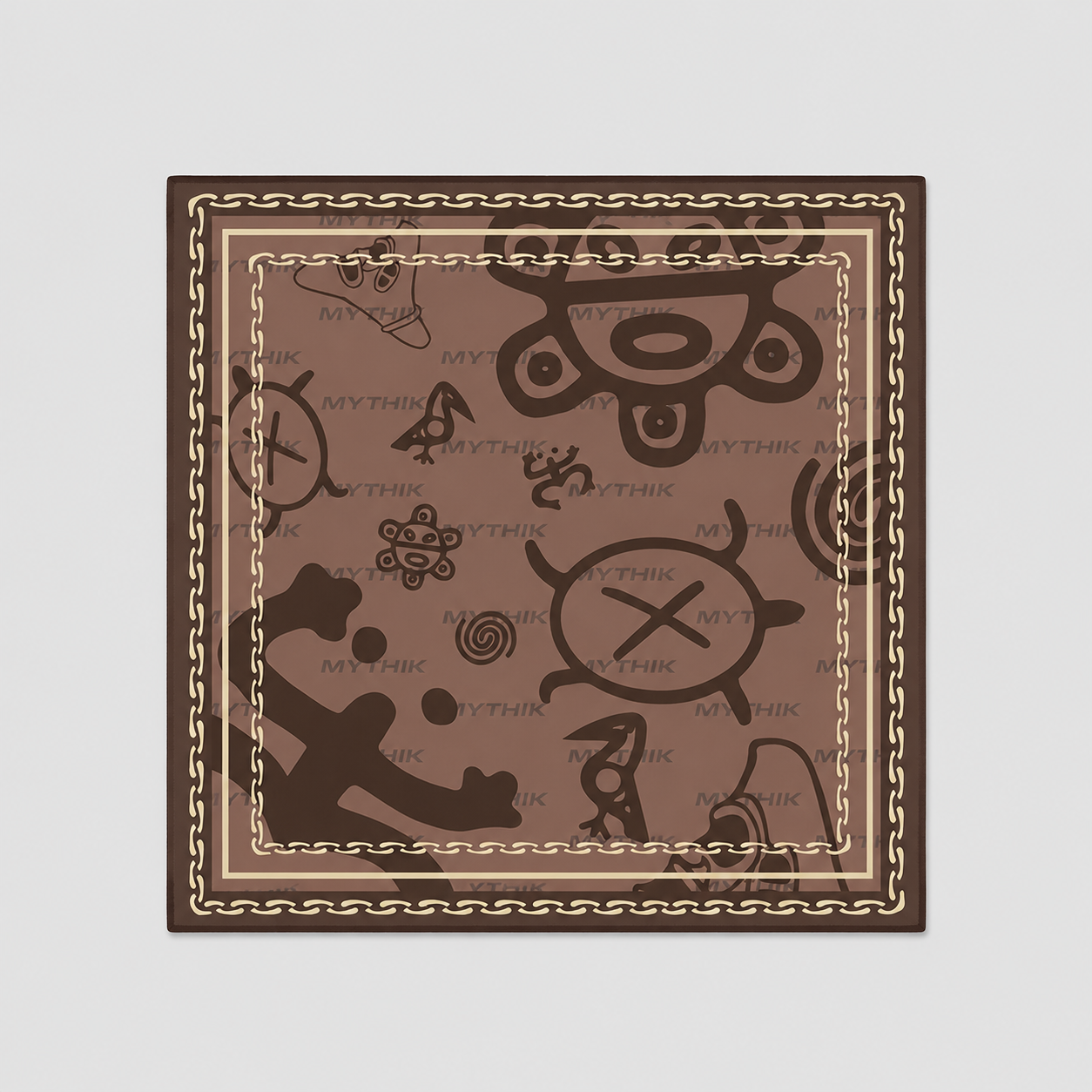 MYTHIK -Taino Bandana
