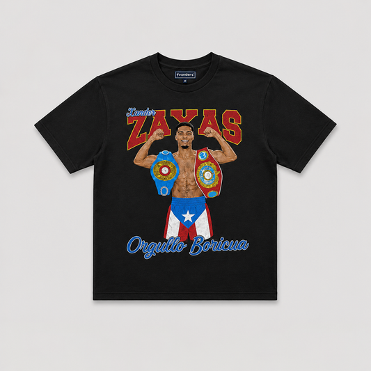 COLONIV | Xander Zayas Tee