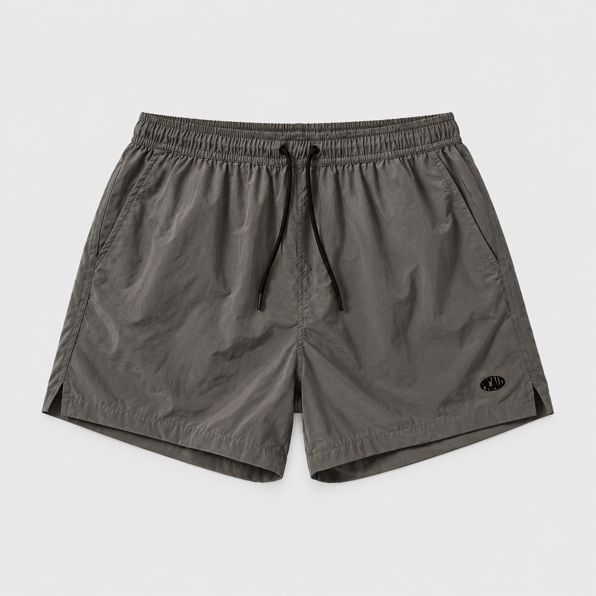 Picalo | Shorts brown