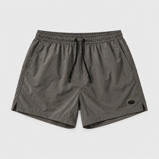 Picalo | Shorts brown
