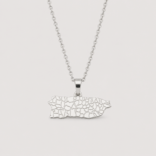 SAMPLE - Collares SS Puerto Rico
