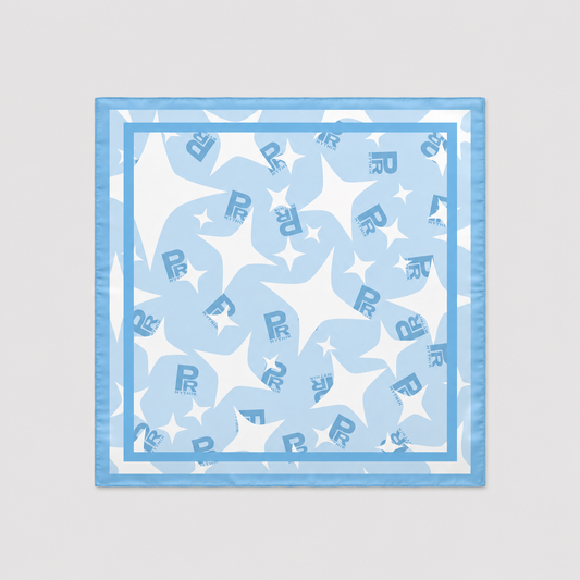 MYTHIK -Light Blue Bandana