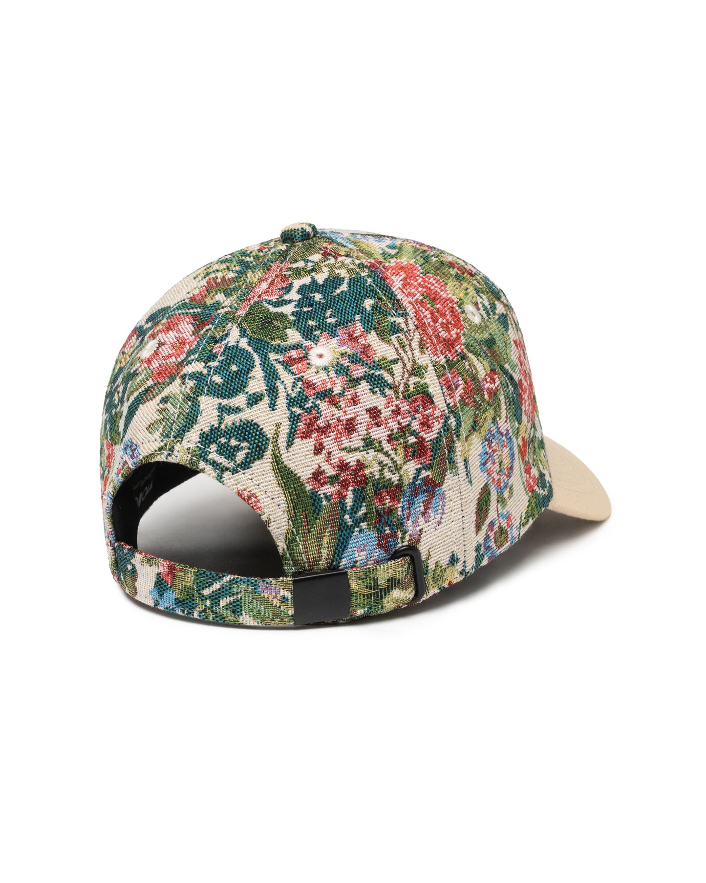 WOODBRAND | Flora Cap
