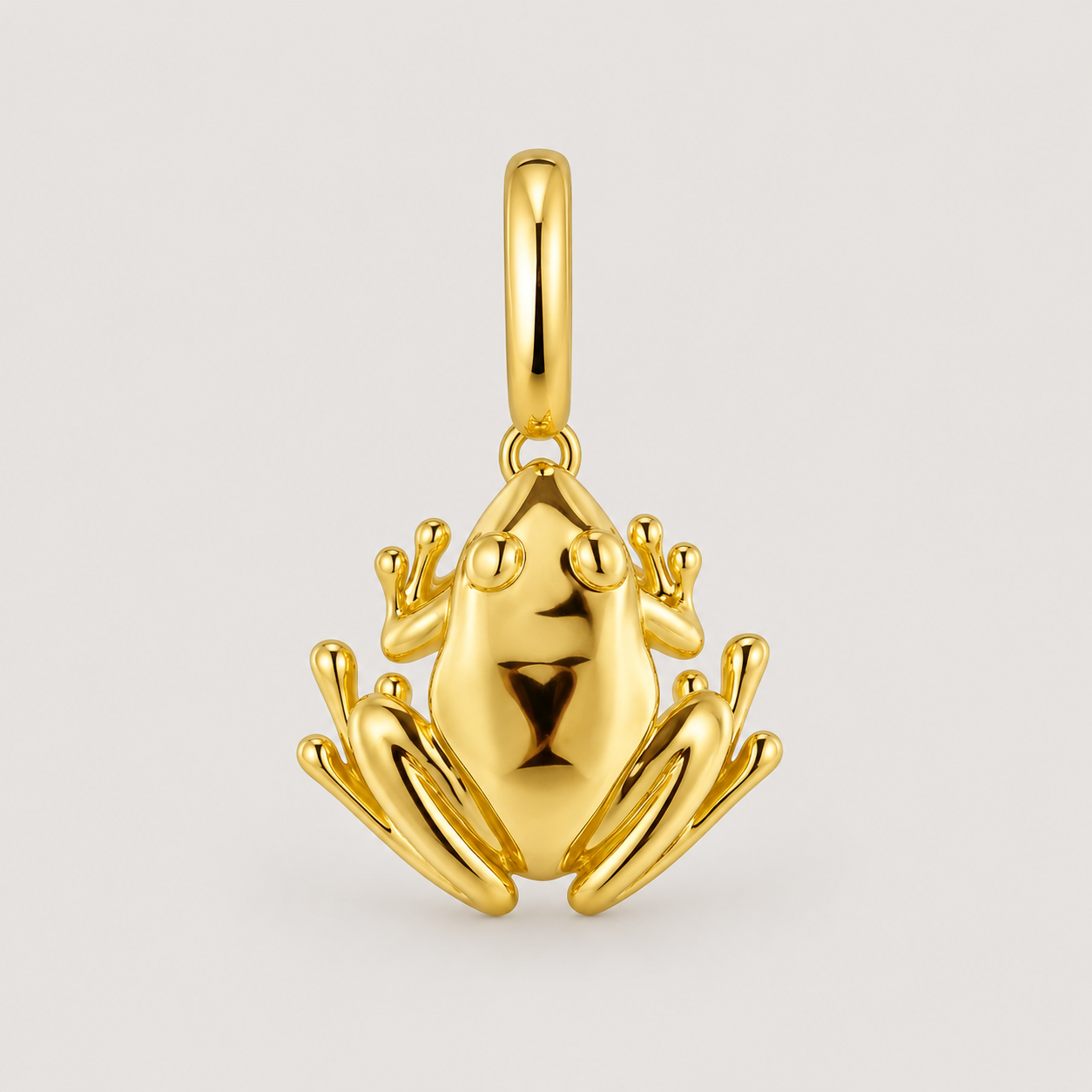 ELEDE | Coqui Charm