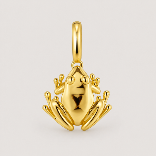 ELEDE | Coqui Charm