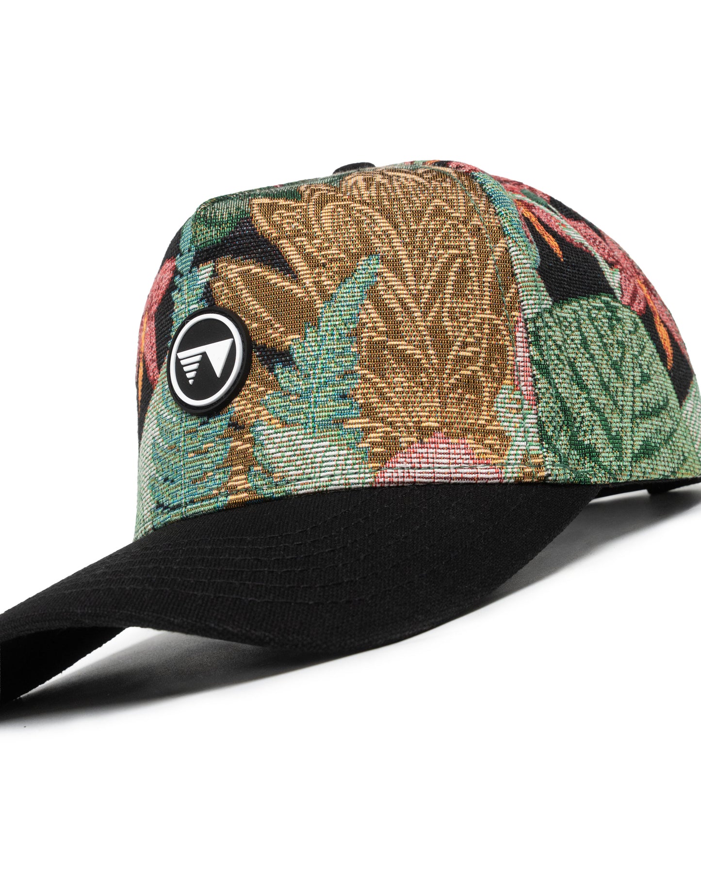 WOODBRAND | Jardín de Titi Cap