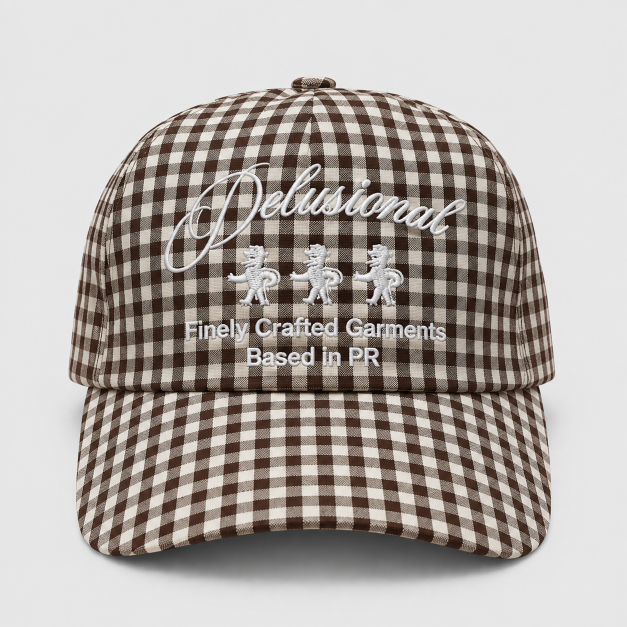 DELUSIONAL | Sugnature Series Hat