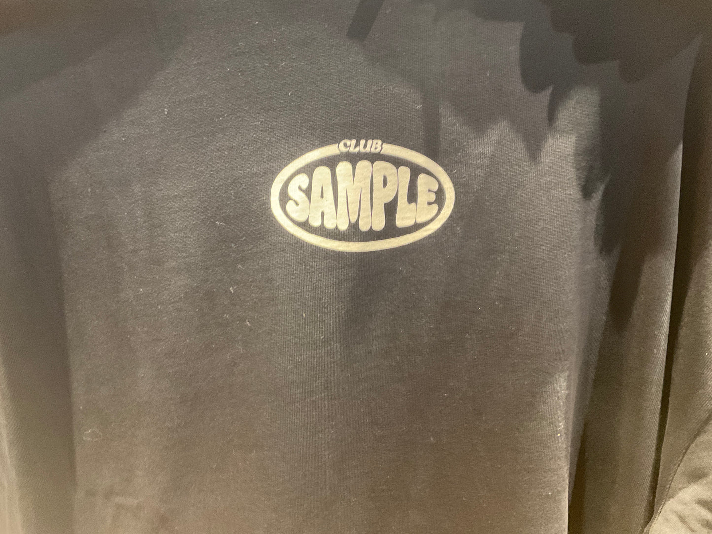 Sample | Club Black