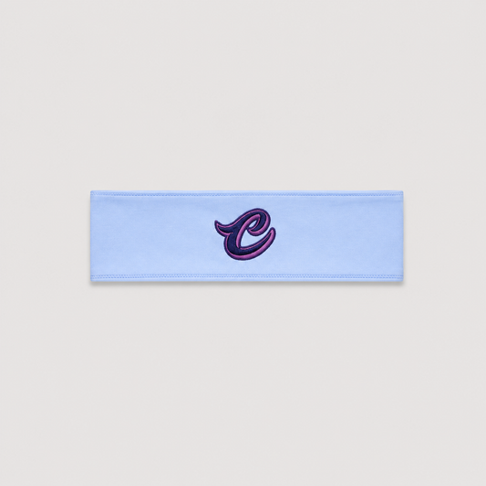 Coloniv | Headband White