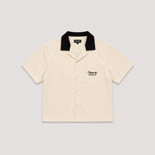 COLONIV | Aniversario Button-Up Adult