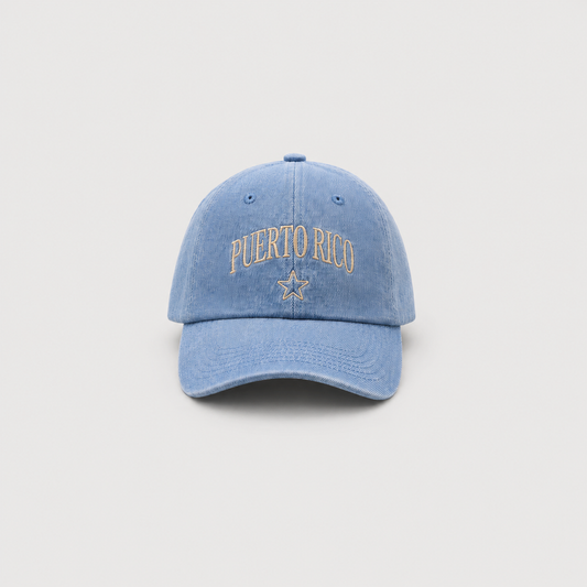 ELEDE | Denim Cap