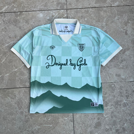 DBG | Mint Valley Jersey