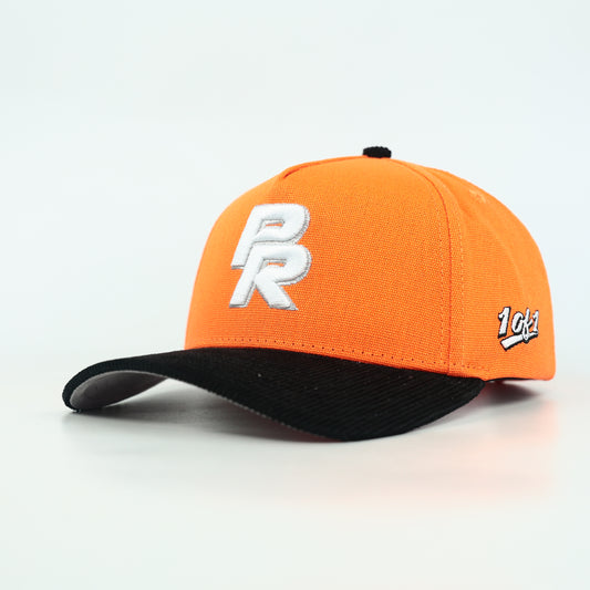 1of1nocap | Essentials For Sample (Orange)