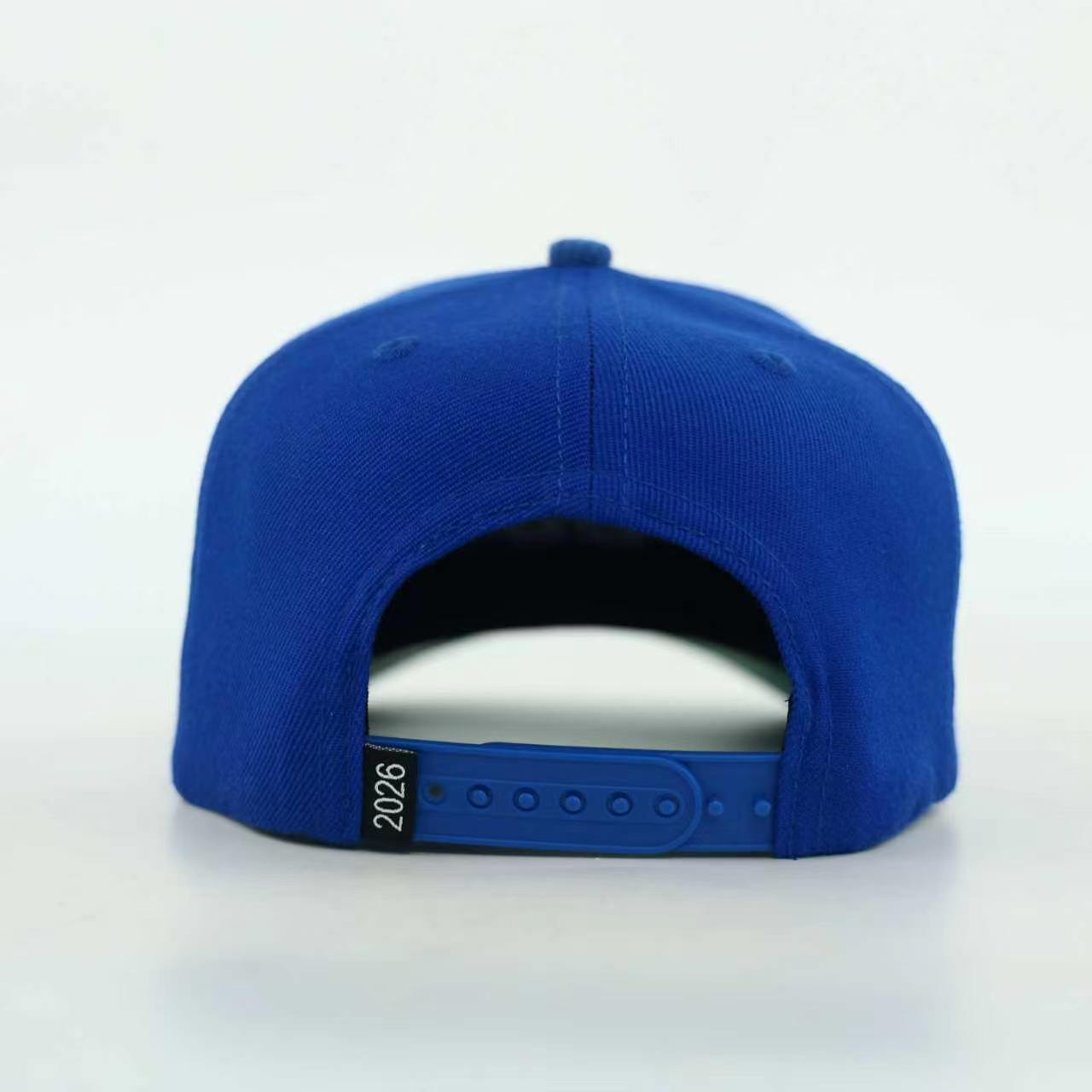 1of1nocap | Blue I <3 PR Exclusive Cap