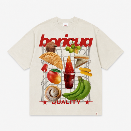 ELEDE | Chinchorreo Tee