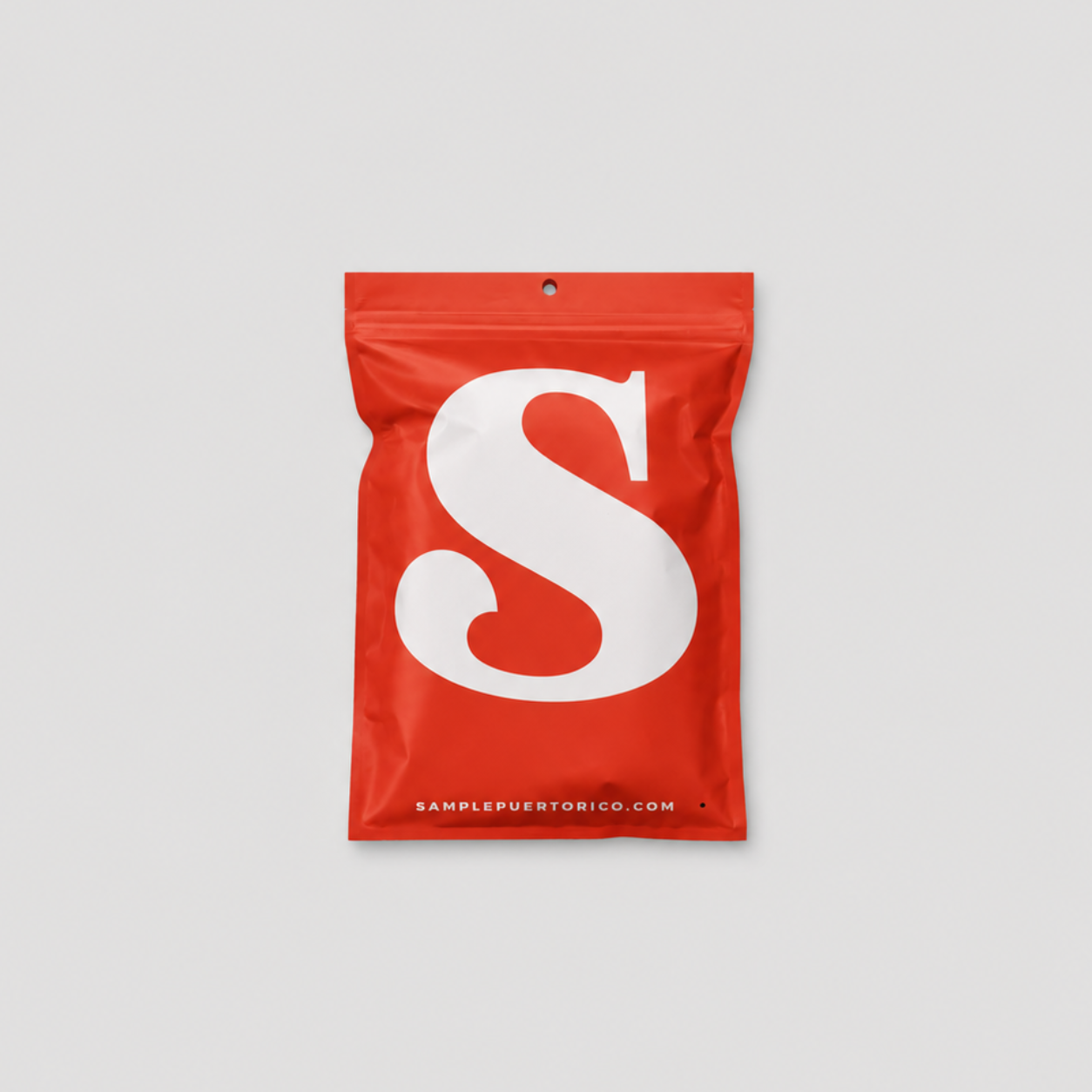 SAMPLE | CREW SOCKS 3-PACK
