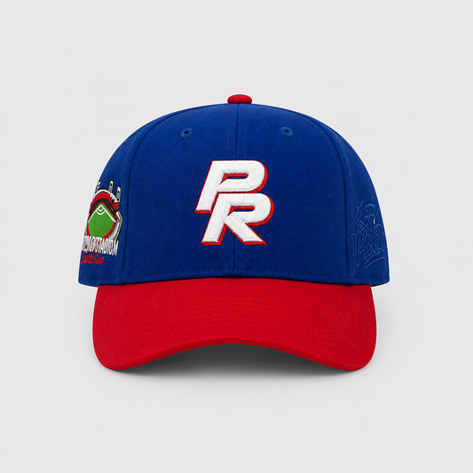 1OF1 NOCAP | Hiram Cap