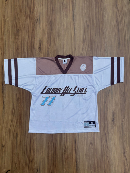 COLONIV | All Star Jersey