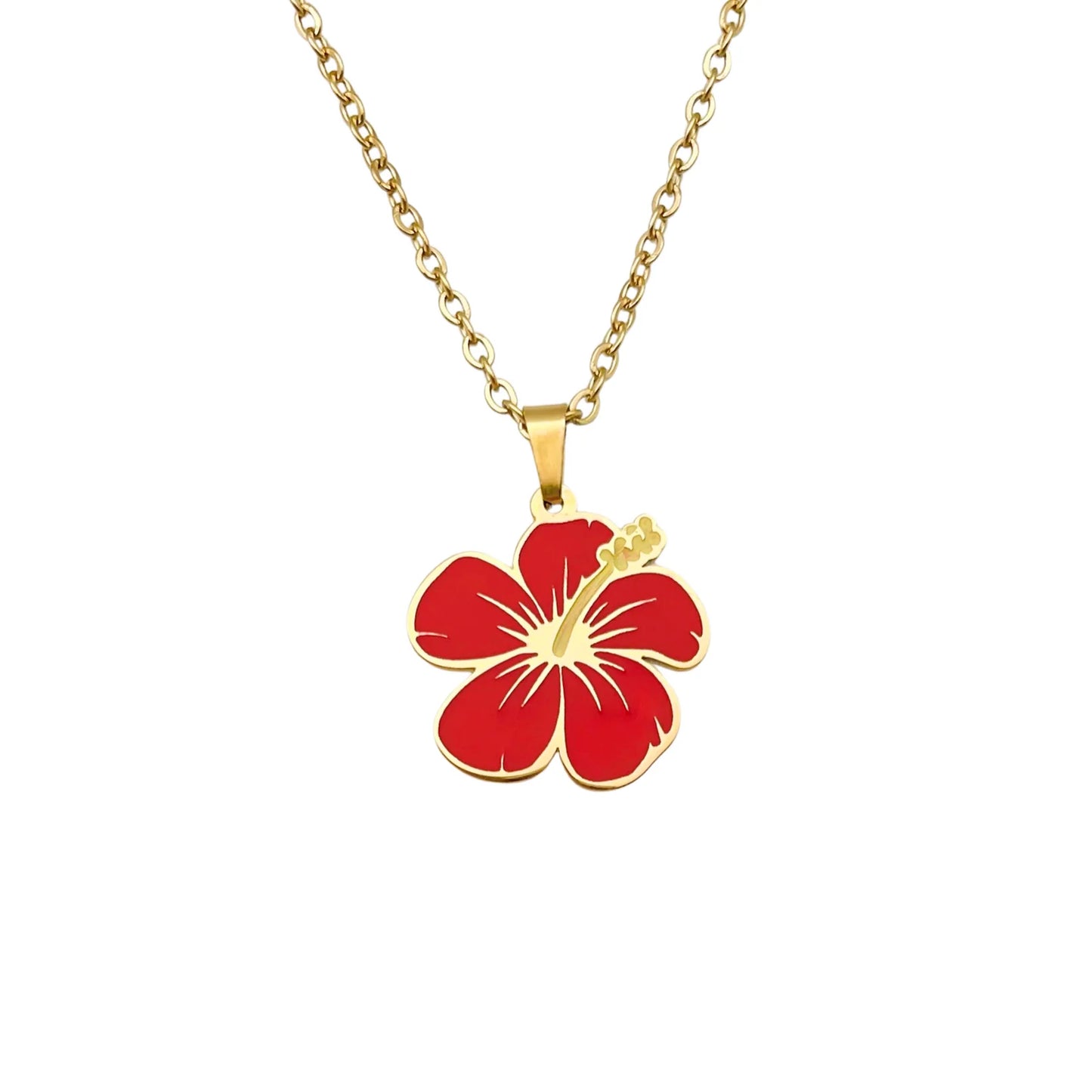 SAMPLE - Collares SS Puerto Rico