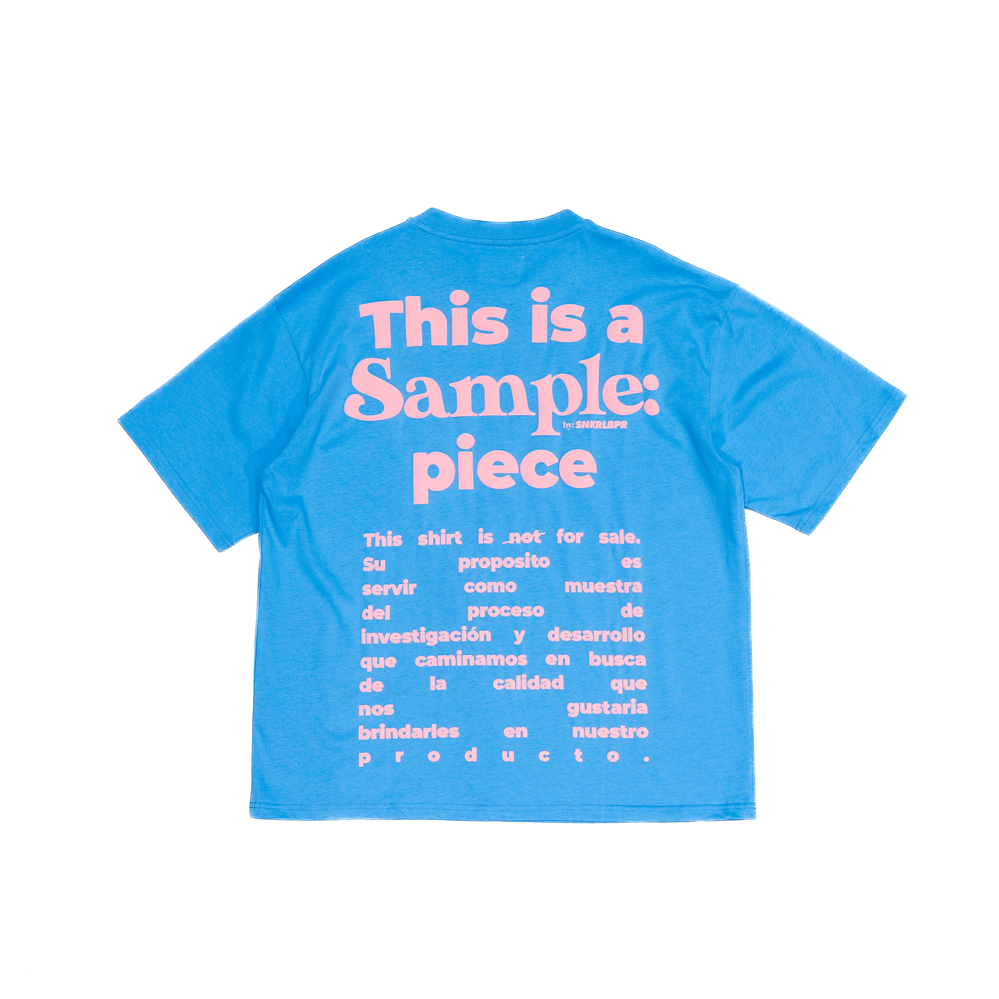 SAMPLE | 