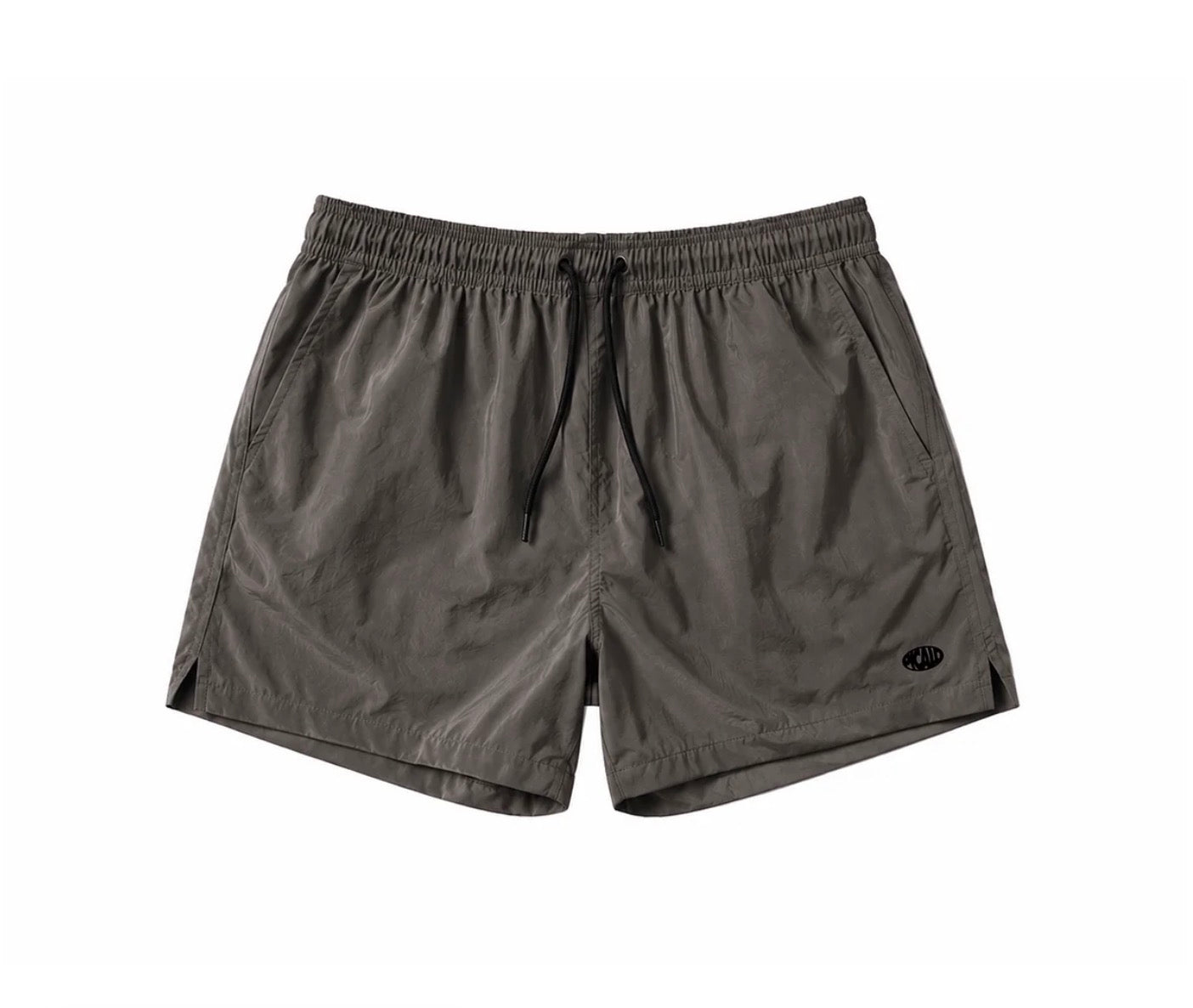 Picalo | Shorts brown