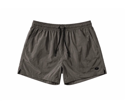 Picalo | Shorts brown