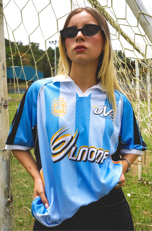 YLNONE | Argentina