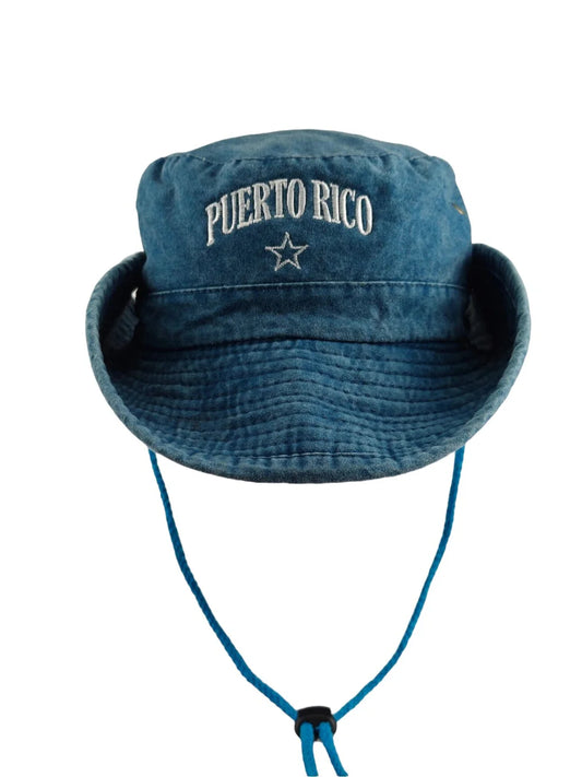 ELEDE | PR Bucket Hat