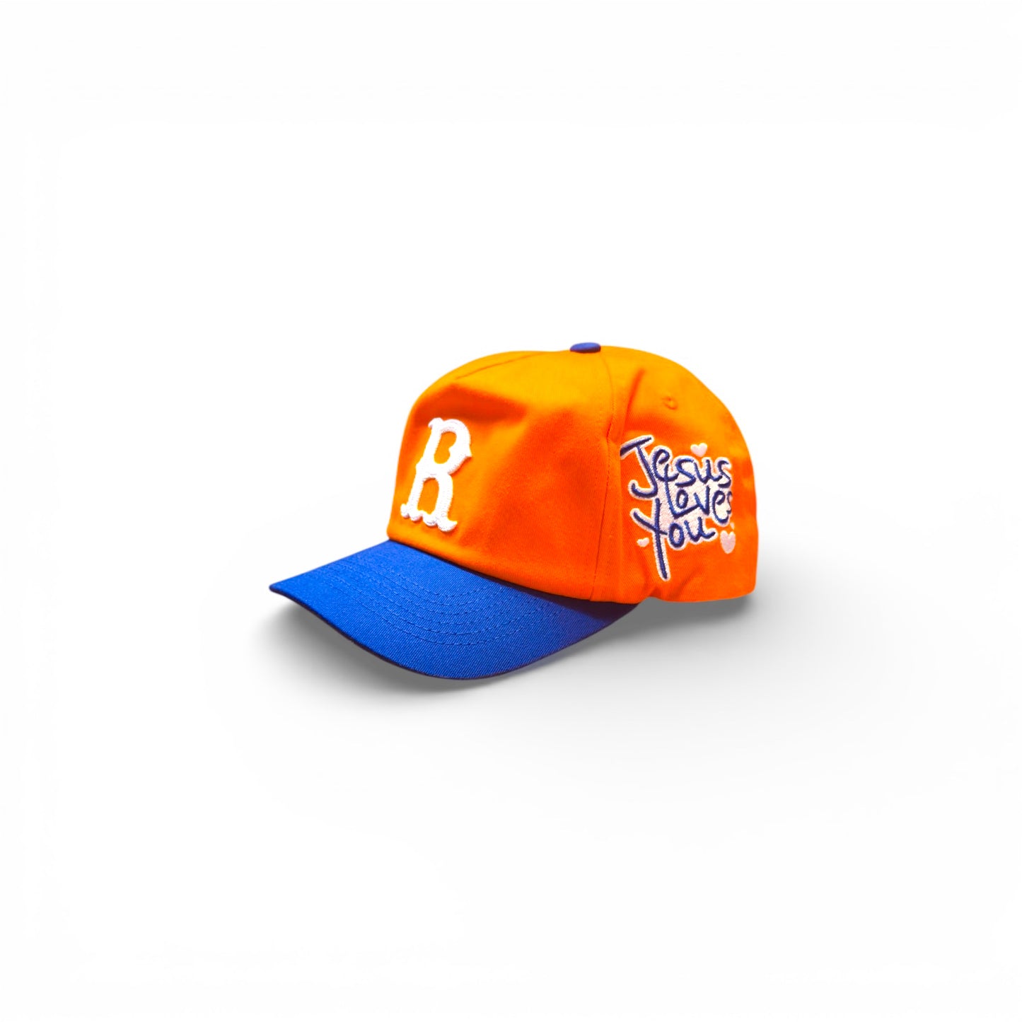RESQ | OB Cap