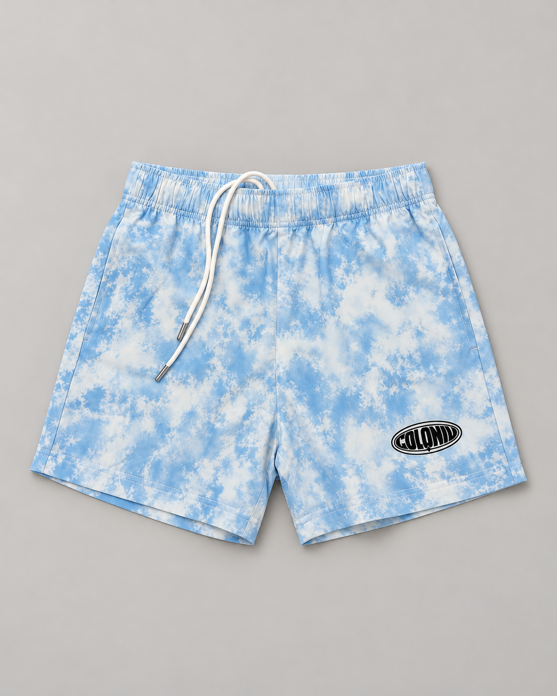 COLONIV | SWIM SHORTS