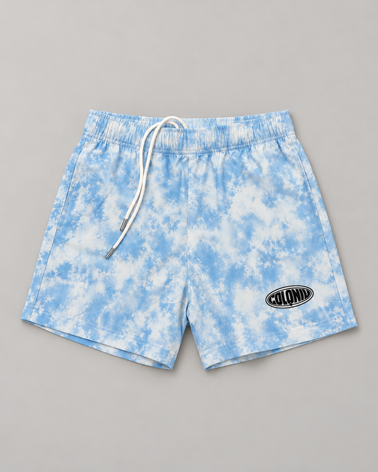 COLONIV | SWIM SHORTS