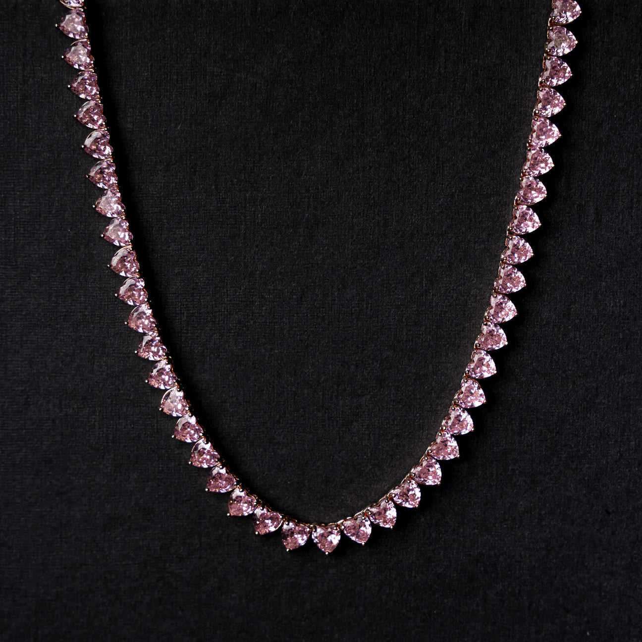 SANTANA&CO | Pretty in Pink
