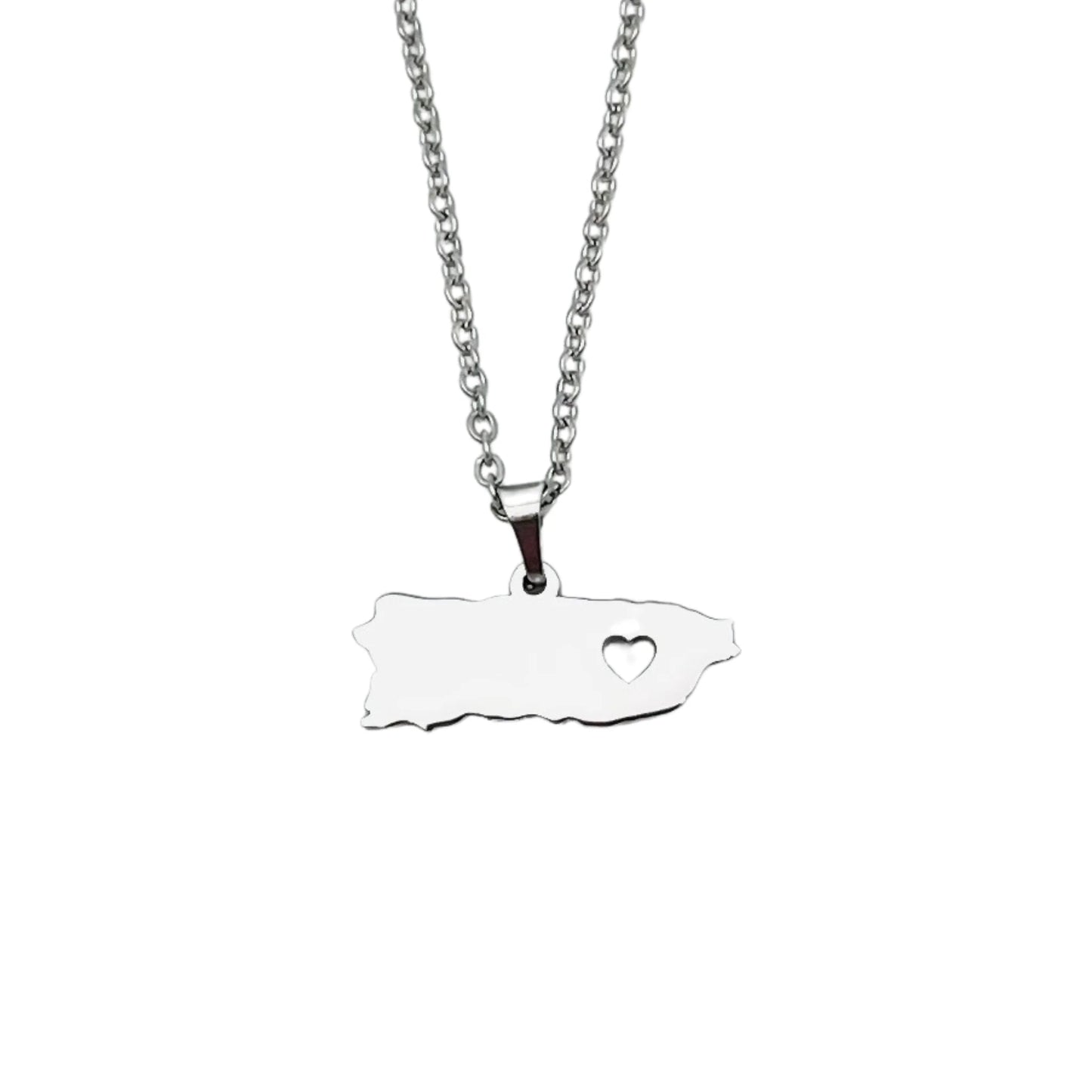 SAMPLE - Collares SS Puerto Rico