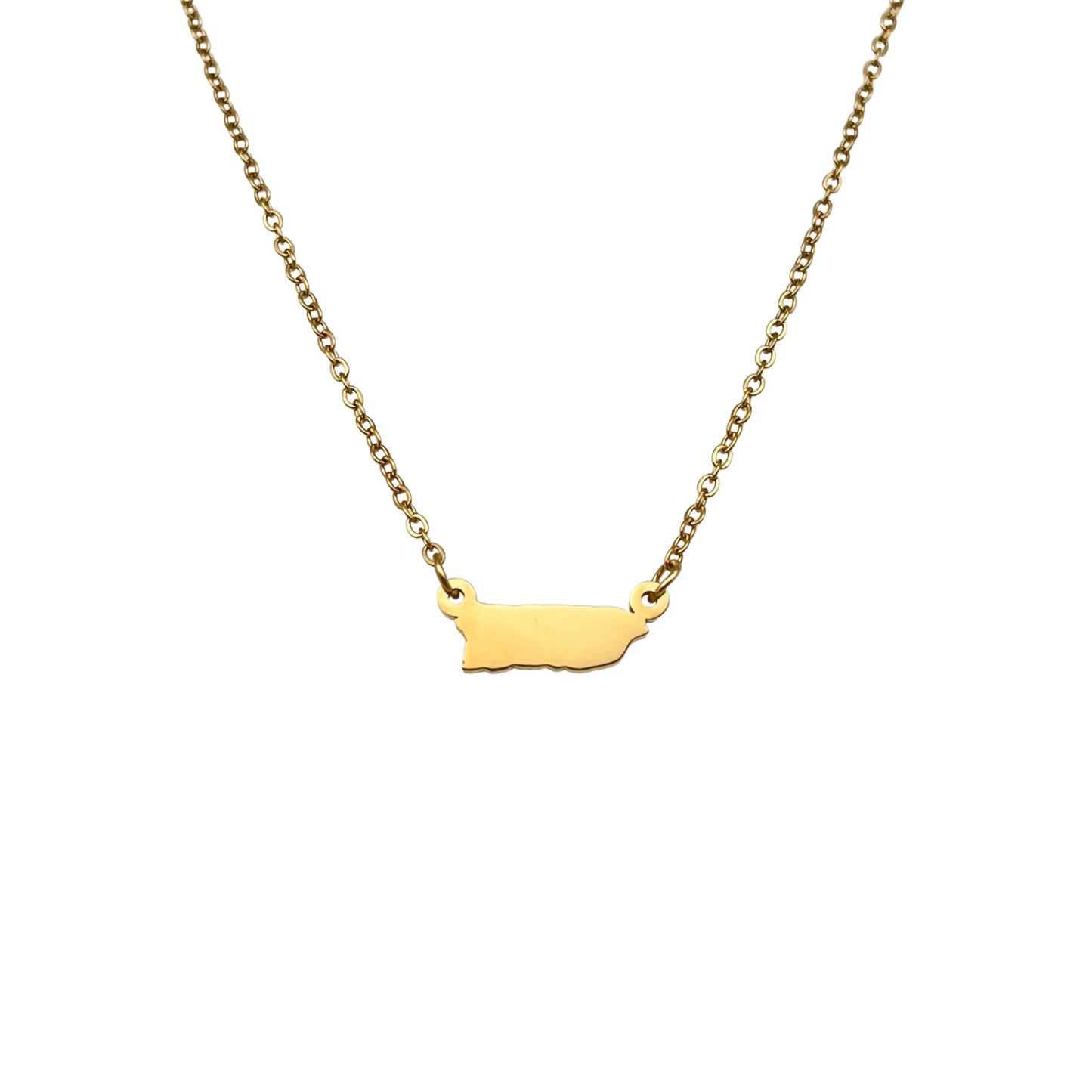 SAMPLE - Collares SS Puerto Rico