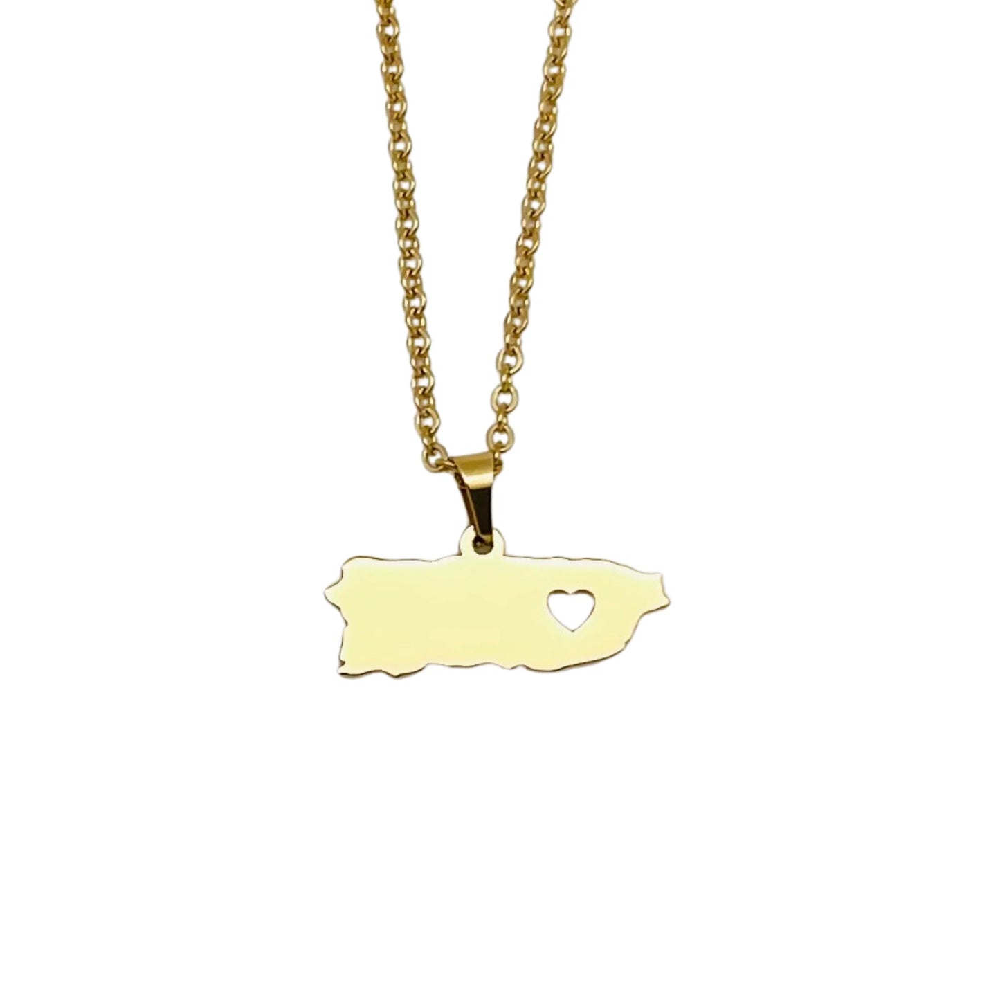 SAMPLE - Collares SS Puerto Rico