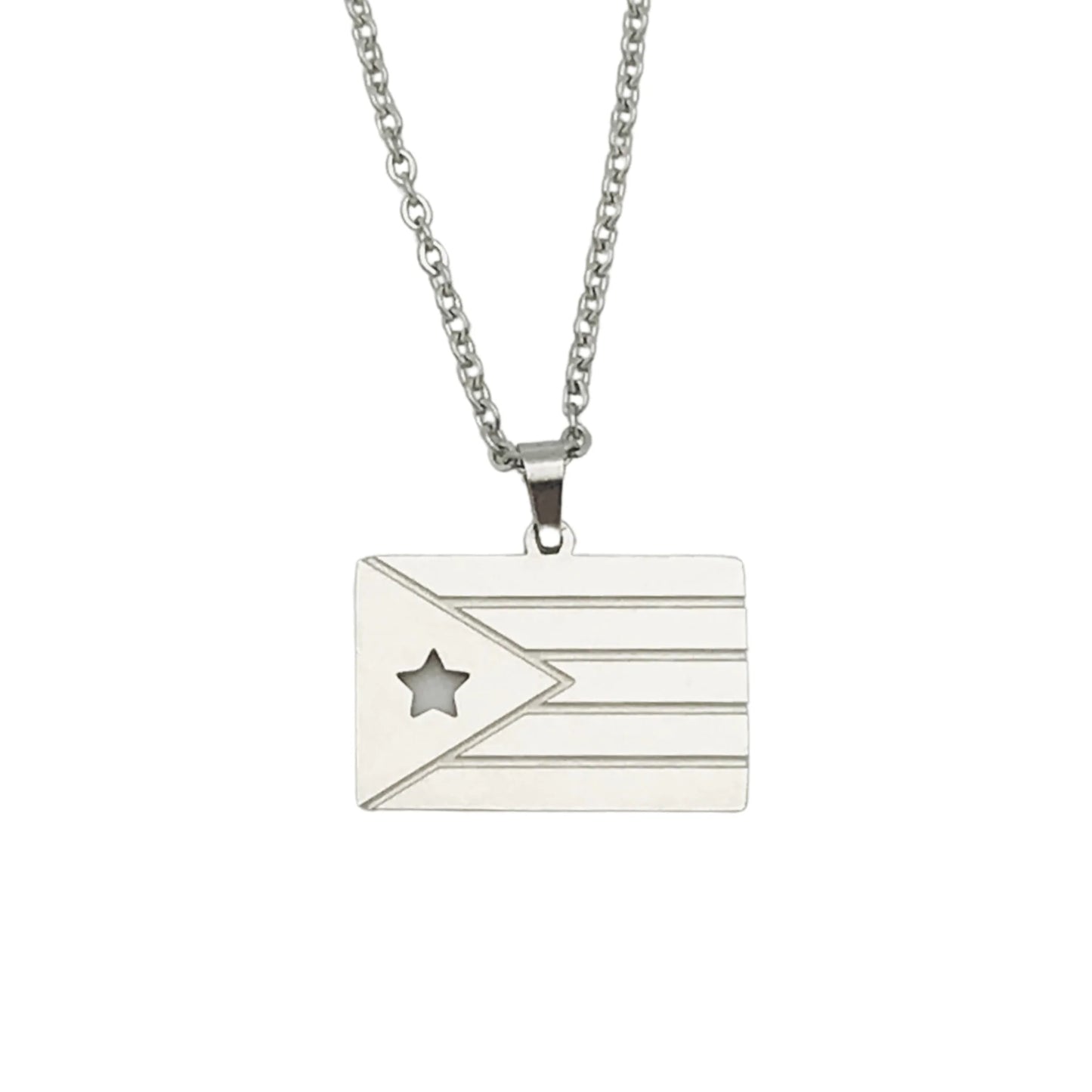 SAMPLE - Collares SS Puerto Rico