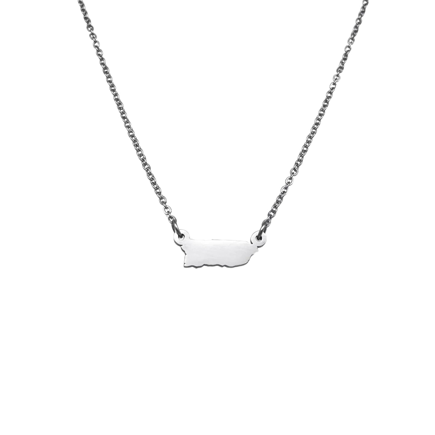 SAMPLE - Collares SS Puerto Rico