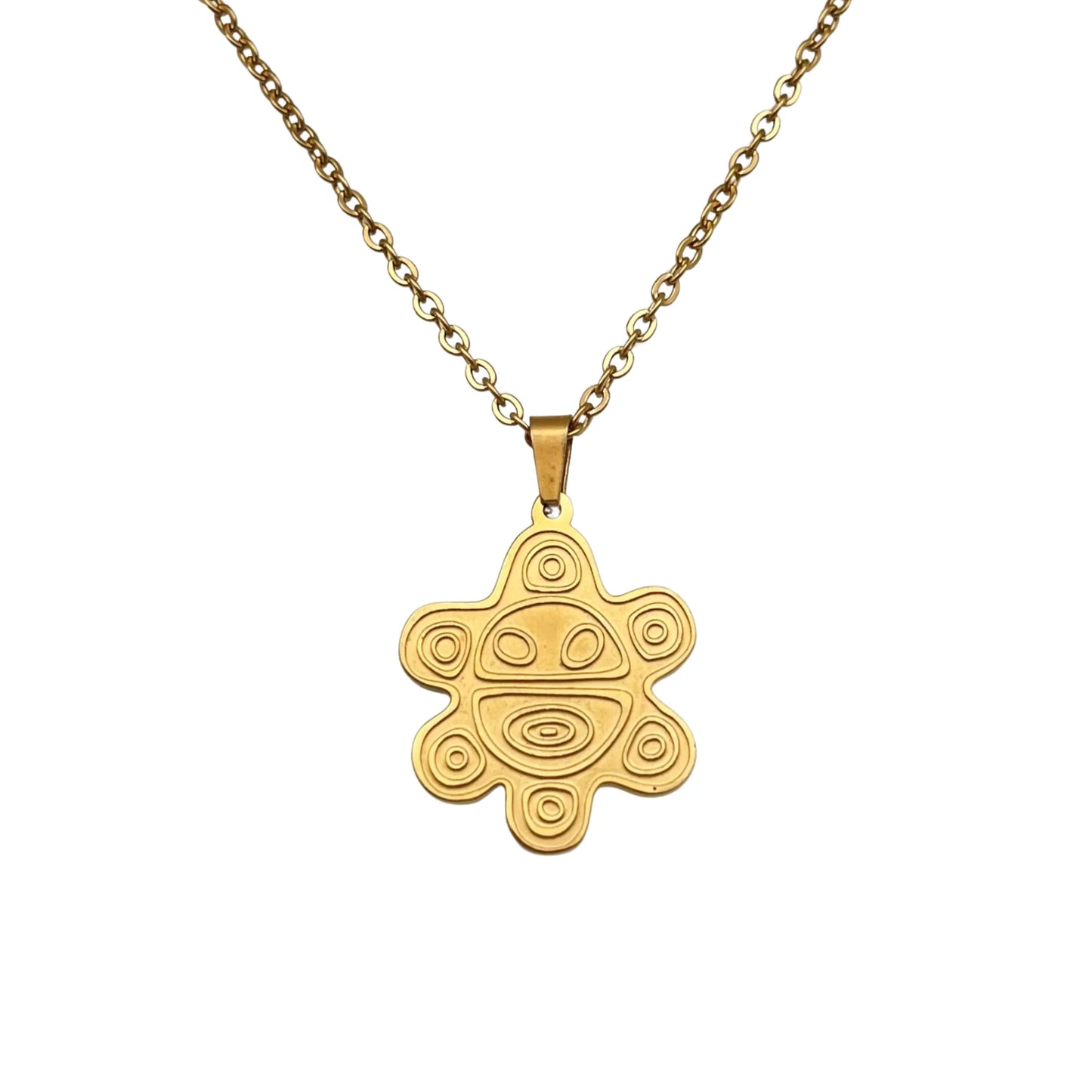 SAMPLE - Collares SS Puerto Rico