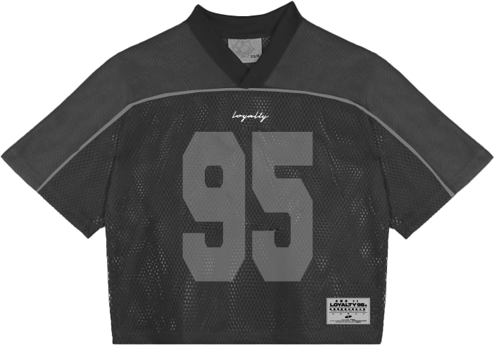 LOYALTY | Vintage Jersey